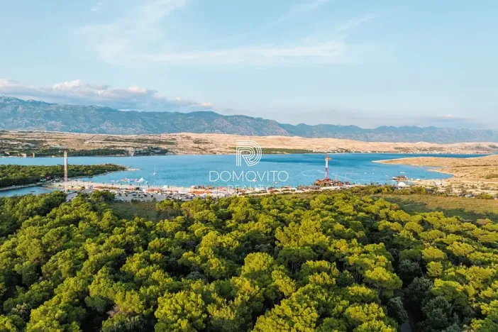 Prodej rodinného domu, Novalja, Chorvatsko, Velebitska ulica, 168 m2