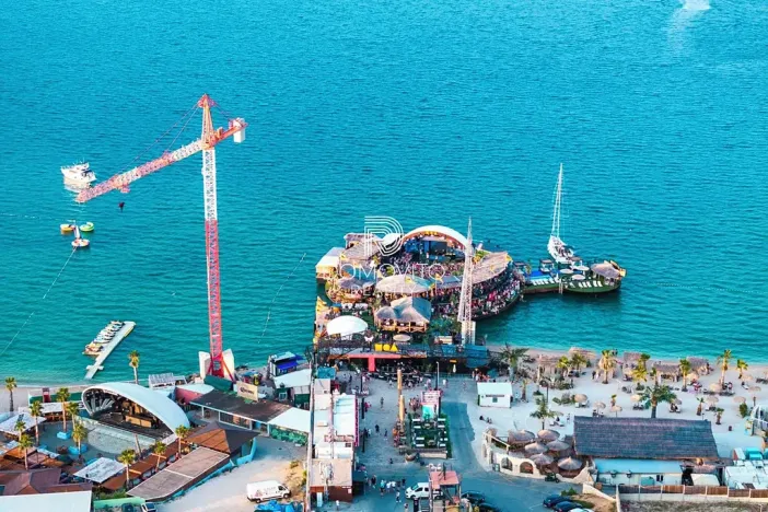 Prodej rodinného domu, Novalja, Chorvatsko, Velebitska ulica, 168 m2