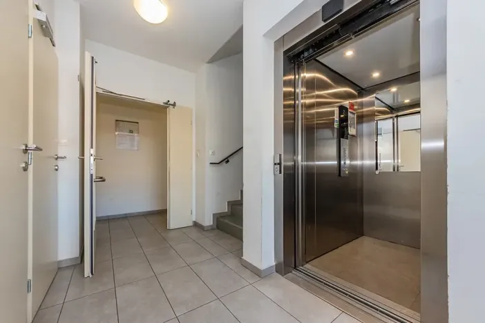 Pronájem bytu 3+kk, Praha - Modřany, Československého exilu, 69 m2