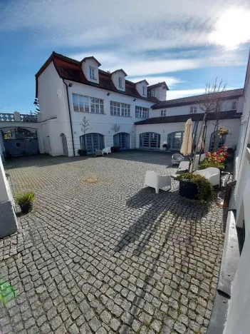 Pronájem bytu 1+kk, Praha - Smíchov, U Pernikářky, 22 m2