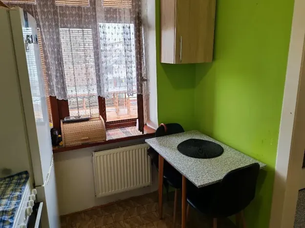 Pronájem bytu 2+1, Prostějov, Fügnerova, 56 m2