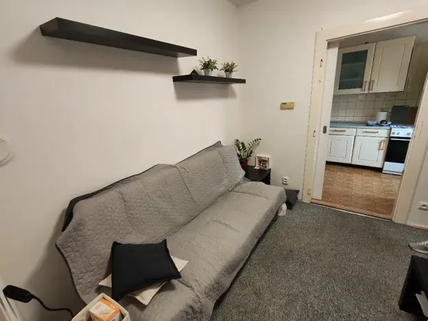 Pronájem bytu 2+1, Prostějov, Fügnerova, 56 m2