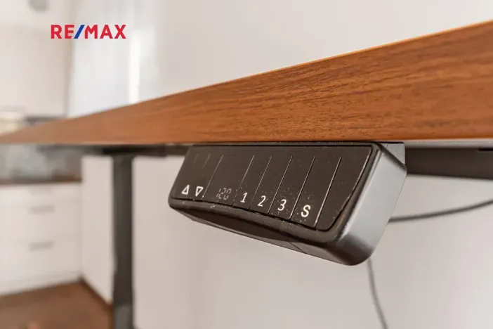 Pronájem bytu 1+kk, Praha - Chodov, Šternovská, 30 m2