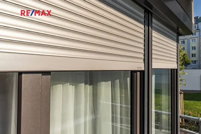 Pronájem bytu 1+kk, Praha - Chodov, Šternovská, 30 m2