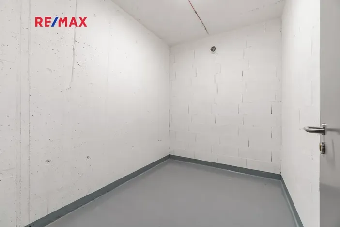 Pronájem bytu 2+kk, Praha - Břevnov, Radimova, 64 m2