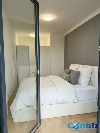 Prodej bytu 2+kk, Praha - Modřany, Zlochova, 50 m2