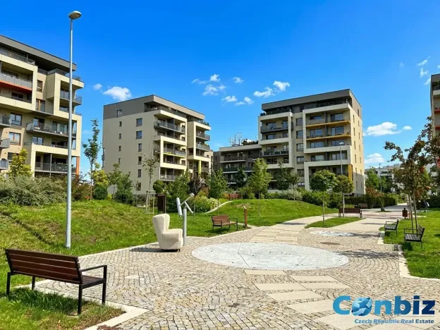 Prodej bytu 2+kk, Praha - Modřany, Zlochova, 50 m2