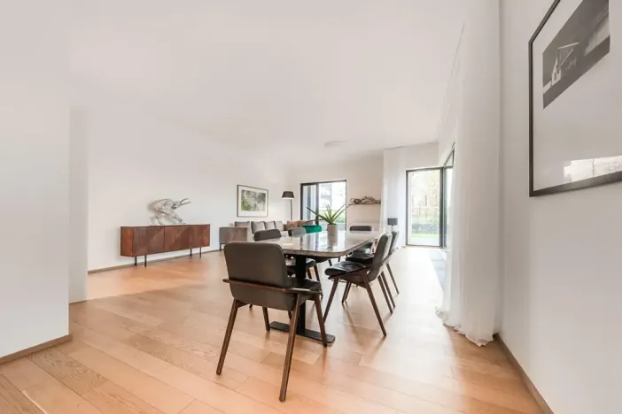 Pronájem bytu 5+kk, Praha - Holešovice, Sanderova, 225 m2