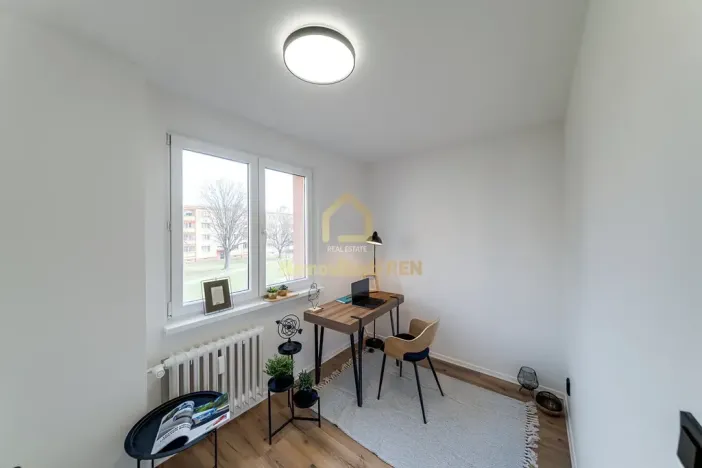 Prodej bytu 3+kk, Ostrava, Kosmonautů, 57 m2