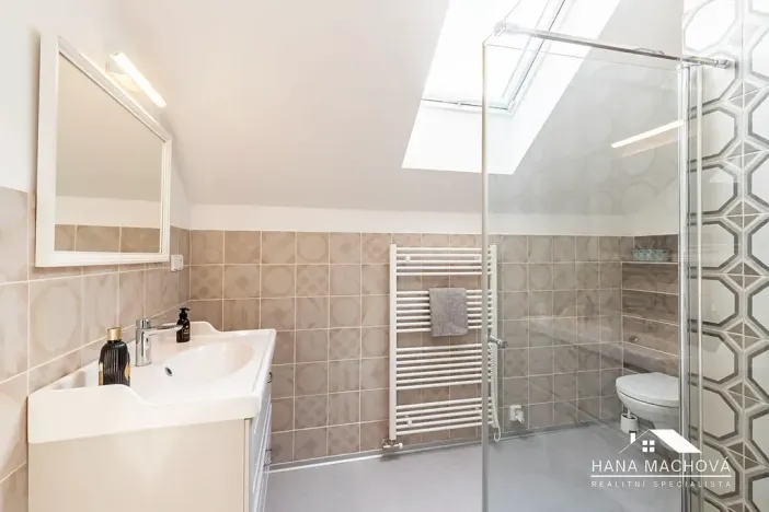 Prodej rodinného domu, Honětice, 140 m2