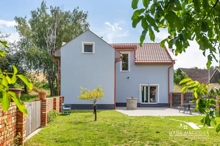 Prodej rodinného domu, Honětice, 140 m2