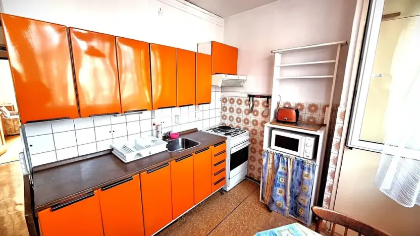 Prodej bytu 3+1, Frýdek-Místek, Bezručova, 74 m2