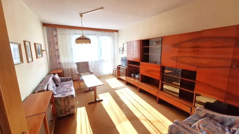 Prodej bytu 3+1, Frýdek-Místek, Bezručova, 74 m2