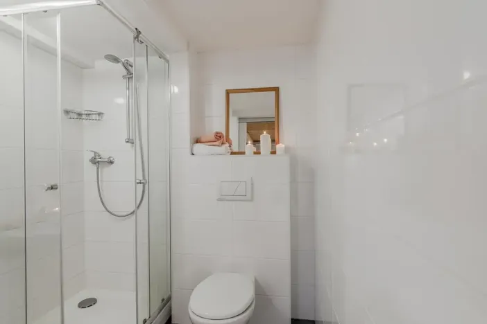 Pronájem bytu 1+kk, Praha - Žižkov, Milíčova, 25 m2