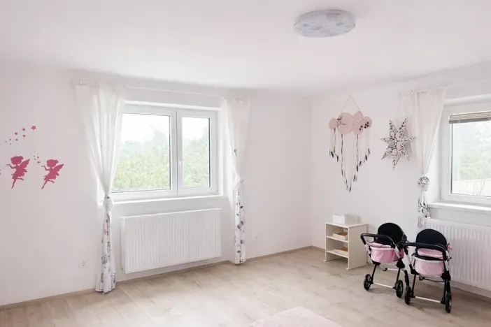 Prodej rodinného domu, Hnojice, 150 m2