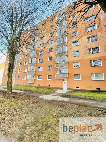 Prodej bytu 3+1, Jirkov, Smetanovy sady, 72 m2