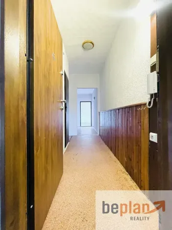 Prodej bytu 3+1, Jirkov, Smetanovy sady, 72 m2