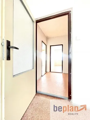 Prodej bytu 3+1, Jirkov, Smetanovy sady, 72 m2