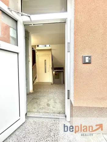 Prodej bytu 3+1, Jirkov, Smetanovy sady, 72 m2