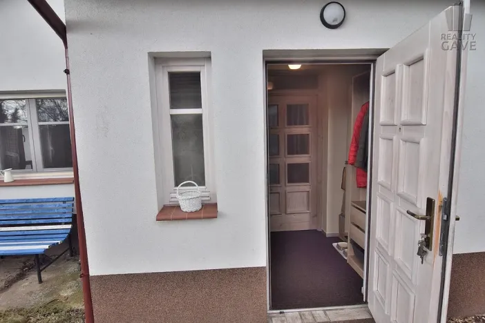 Prodej rodinného domu, Spomyšl, 124 m2