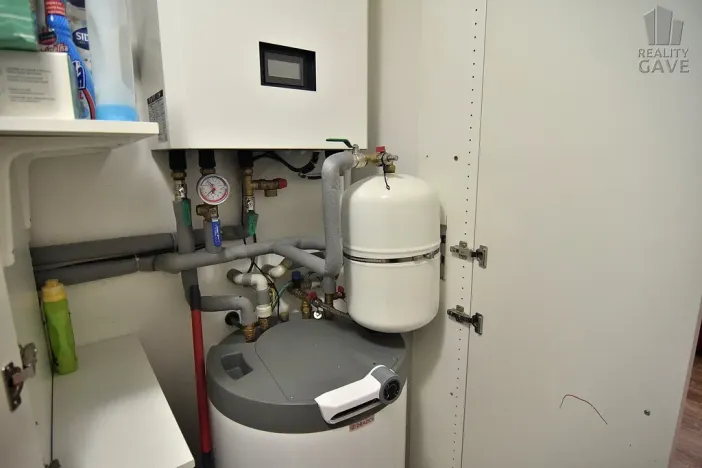 Prodej rodinného domu, Spomyšl, 124 m2