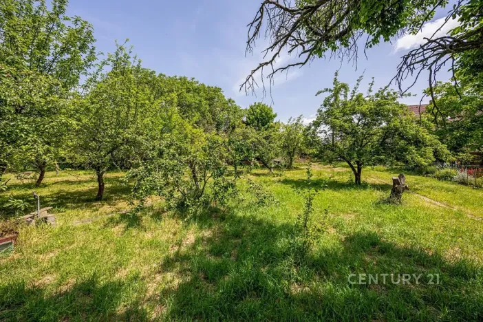Prodej pozemku pro bydlení, Horní Bezděkov, K Jezírku, 1852 m2