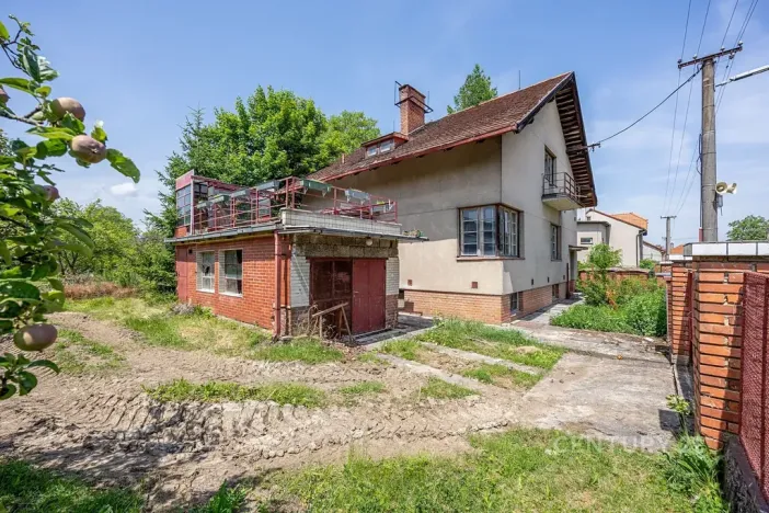 Prodej pozemku pro bydlení, Horní Bezděkov, K Jezírku, 1852 m2