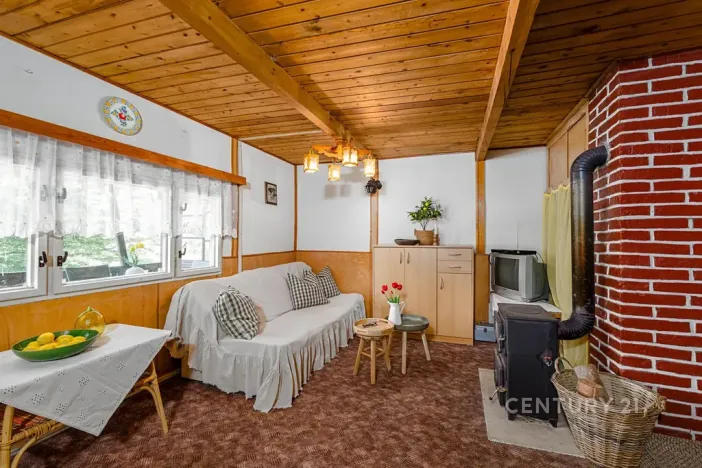 Prodej chaty, Újezd nade Mží, 110 m2