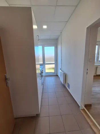 Pronájem bytu 2+kk, Praha - Michle, Jihlavská, 51 m2