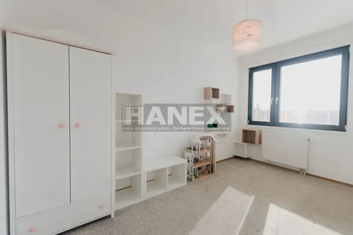 Pronájem bytu 4+kk, Horoměřice, Karla IV., 96 m2