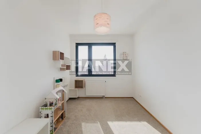 Pronájem bytu 4+kk, Horoměřice, Karla IV., 96 m2