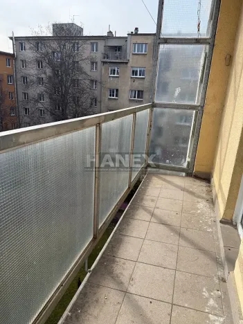 Prodej bytu 3+1, Praha - Žižkov, Spojovací, 60 m2