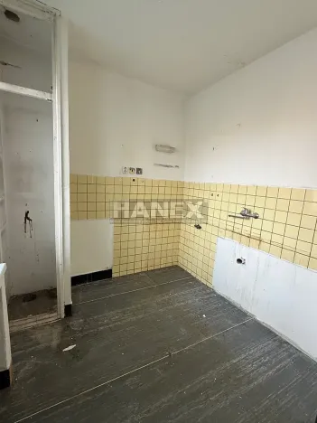 Prodej bytu 3+1, Praha - Žižkov, Spojovací, 60 m2