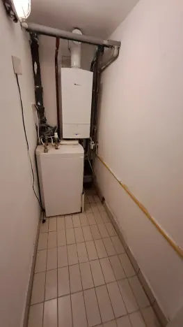 Pronájem kanceláře, Praha - Hostivař, Strašnická, 250 m2