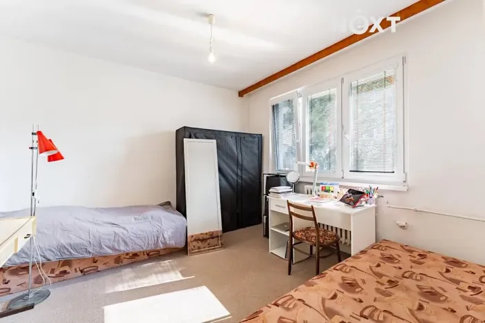 Prodej bytu 2+1, Olomouc, Junácká, 50 m2