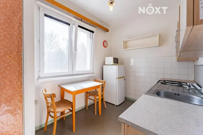 Prodej bytu 2+1, Olomouc, Junácká, 50 m2