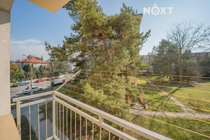 Prodej bytu 2+1, Olomouc, Junácká, 50 m2