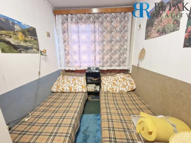 Prodej chaty, Přerov, Kojetínská, 16 m2