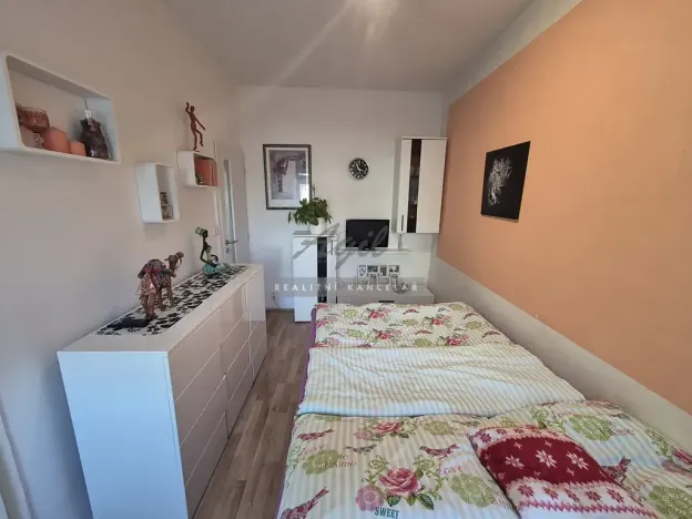 Prodej bytu 2+kk, Brno, 48 m2