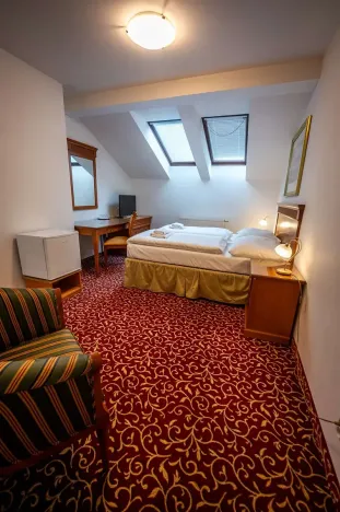 Prodej ubytování, Karlovy Vary, Zahradní, 6150 m2