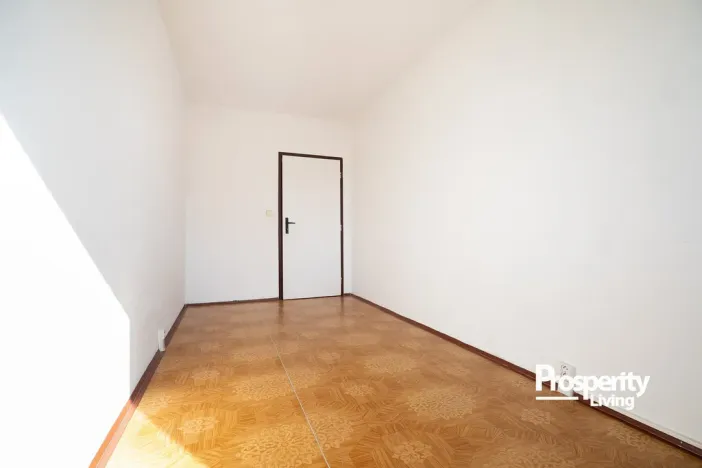 Prodej bytu 2+kk, Ústí nad Labem - Krásné Březno, Obvodová, 48 m2