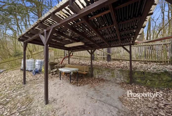 Prodej chaty, Ústí nad Labem - Sebuzín, 40 m2