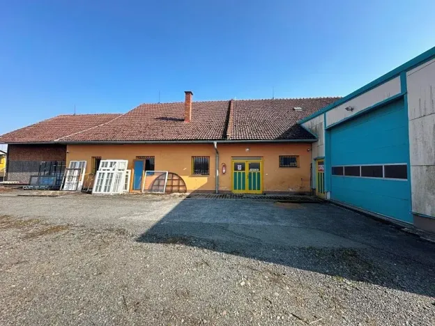 Prodej komerčního pozemku, Lipník nad Bečvou, 29279 m2