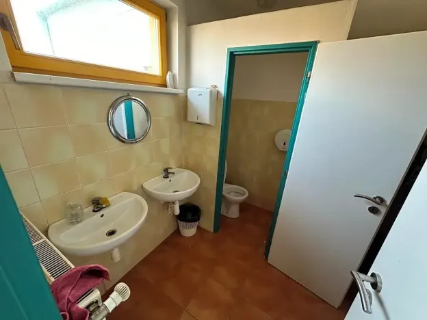 Prodej výrobních prostor, Lipník nad Bečvou, 2492 m2