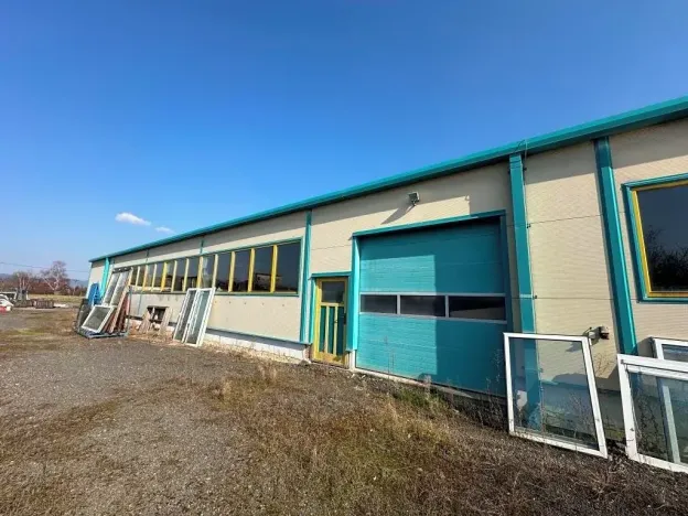 Prodej výrobních prostor, Lipník nad Bečvou, 2492 m2