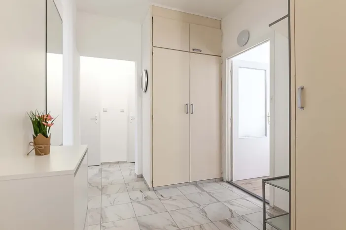 Prodej bytu 3+1, Praha - Hlubočepy, Lamačova, 62 m2