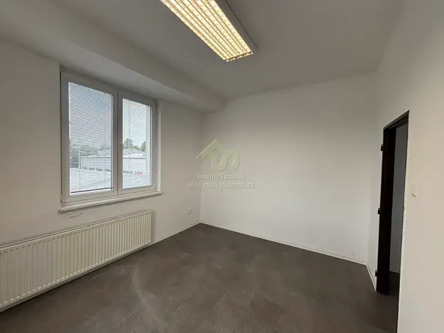 Pronájem kanceláře, Rokycany, Arbesova, 27 m2