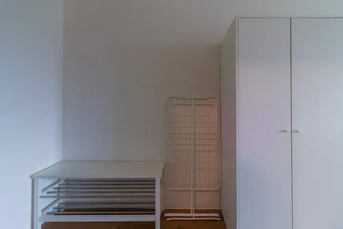 Pronájem bytu 1+kk, Zdiby, 31 m2