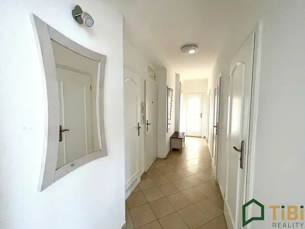 Pronájem bytu 3+1, Brno, 72 m2