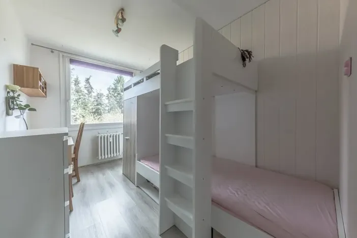 Prodej bytu 4+kk, Dobrovice, Husova ulice, 85 m2